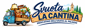 Svuota la Cantina